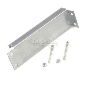 Pallet Rack Wall Bracket 8 Inches