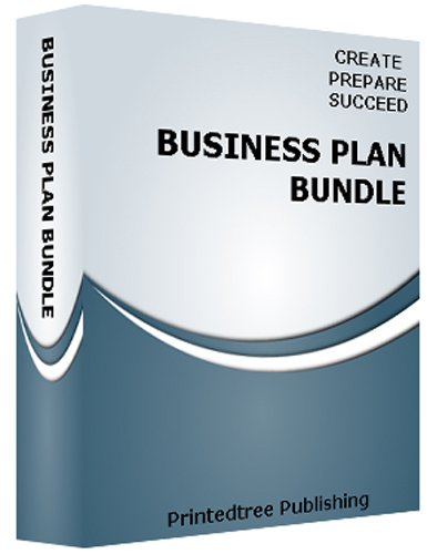 Material Handling Equipment Company Business Plan Bundle