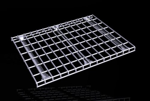 Pallet Rack Wire Deck Shelving 46″ x 42″