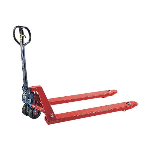 Grizzly G4025 Pallet Jack/Hand Truck